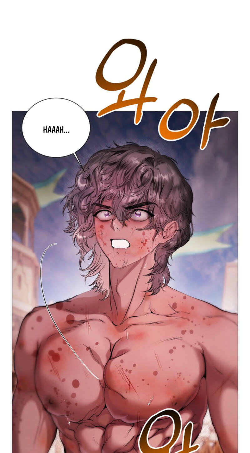 Strategy Guide for a Merry Bad Ending Chapter 23 page 59 - 