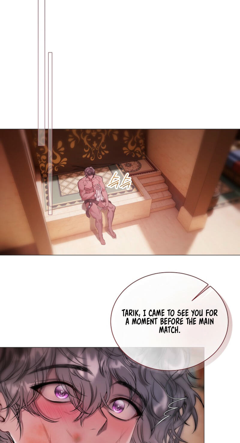 Strategy Guide for a Merry Bad Ending Chapter 23 page 65 - 