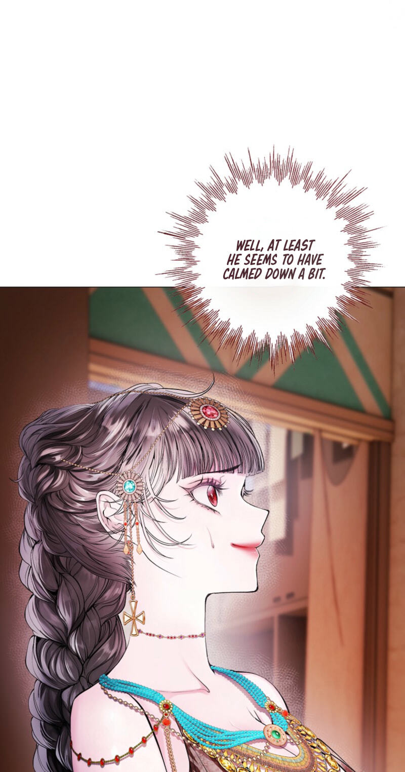 Strategy Guide for a Merry Bad Ending Chapter 23 page 71 - 