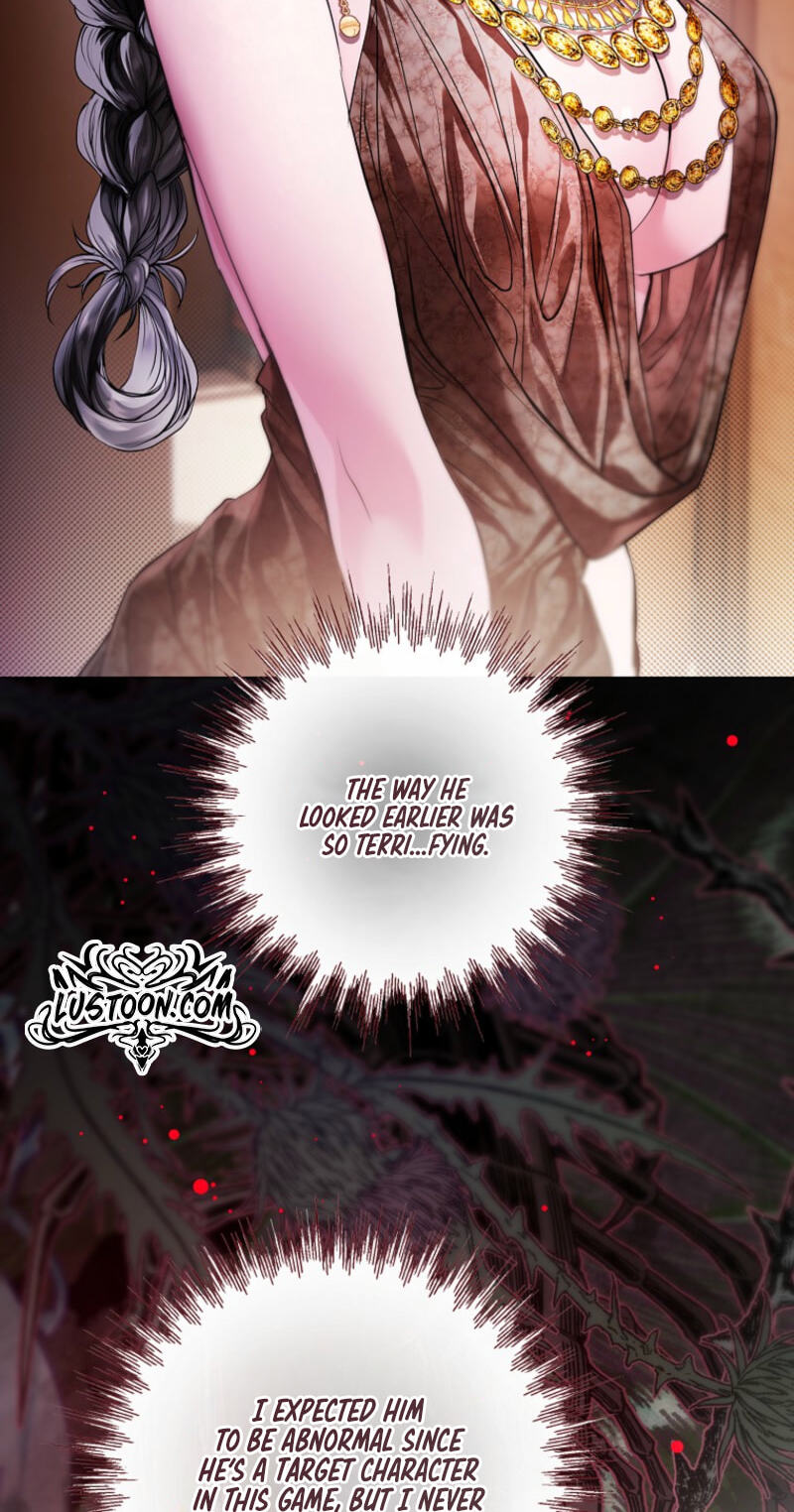 Strategy Guide for a Merry Bad Ending Chapter 23 page 72 - 