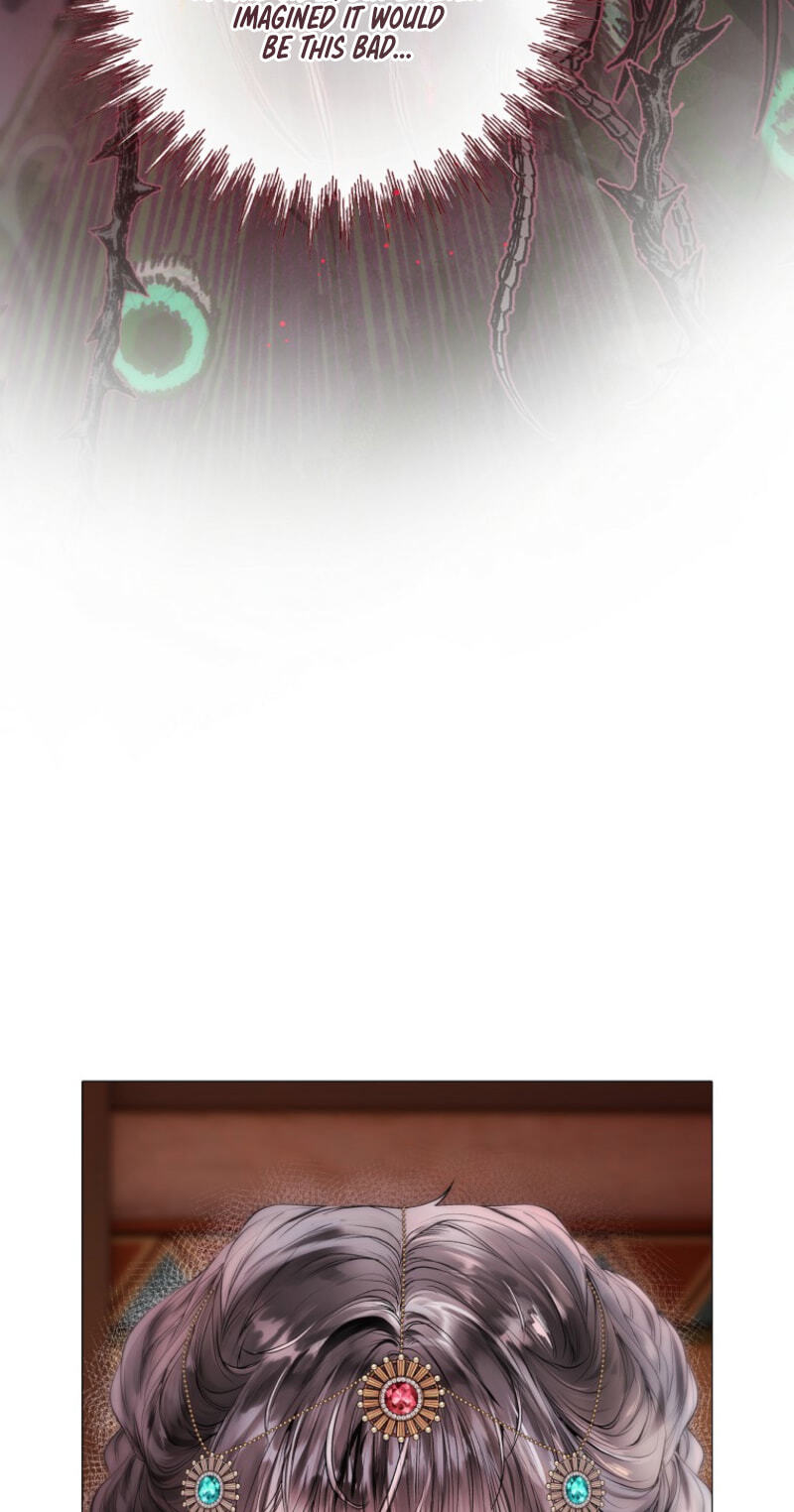 Strategy Guide for a Merry Bad Ending Chapter 23 page 73 - 