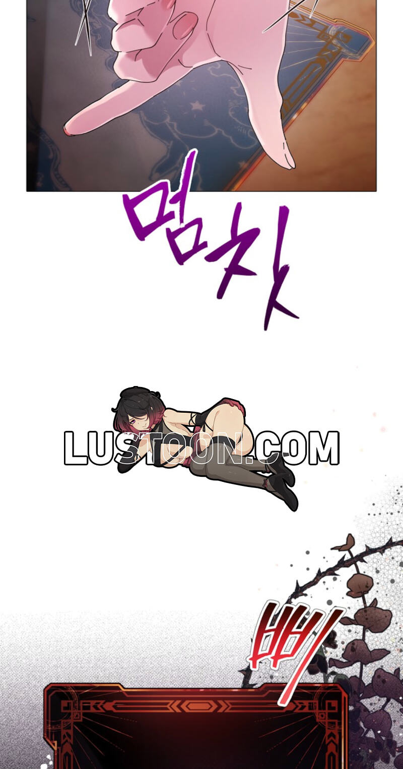 Strategy Guide for a Merry Bad Ending Chapter 23 page 76 - 