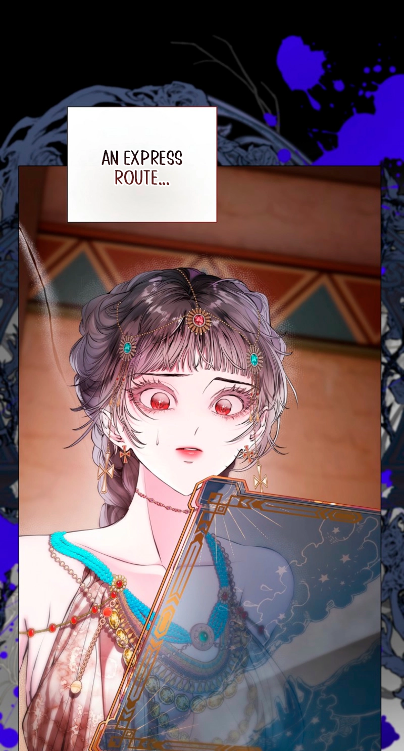 Strategy Guide for a Merry Bad Ending Chapter 24 page 2 - 