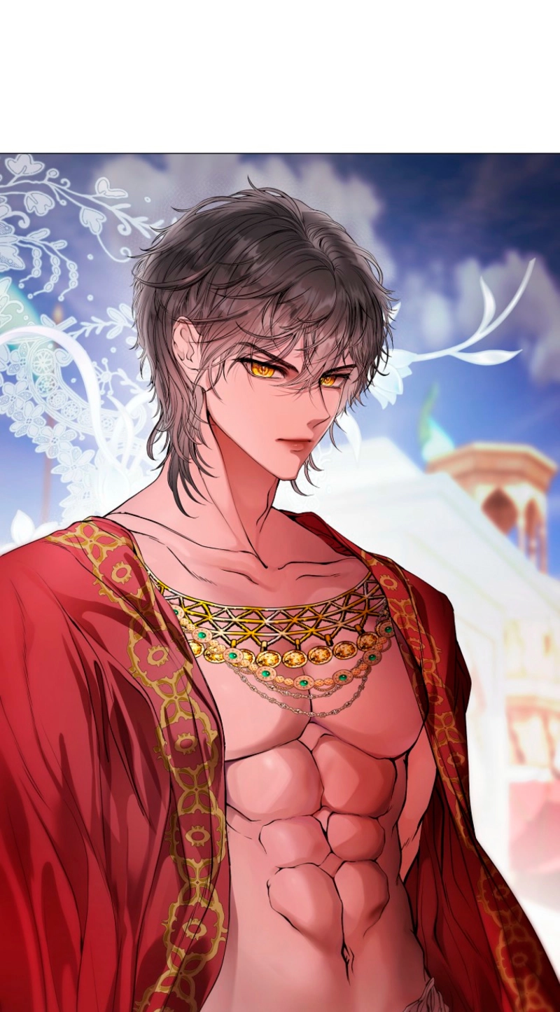 Strategy Guide for a Merry Bad Ending Chapter 24 page 11 - 