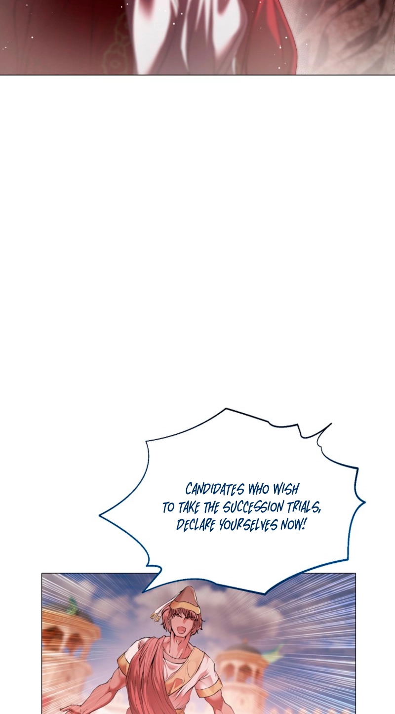 Strategy Guide for a Merry Bad Ending Chapter 24 page 14 - 