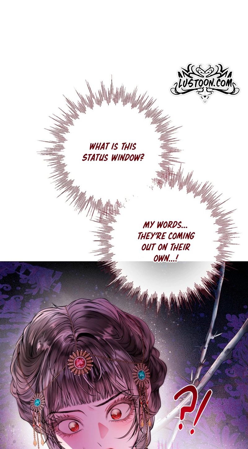Strategy Guide for a Merry Bad Ending Chapter 24 page 18 - 
