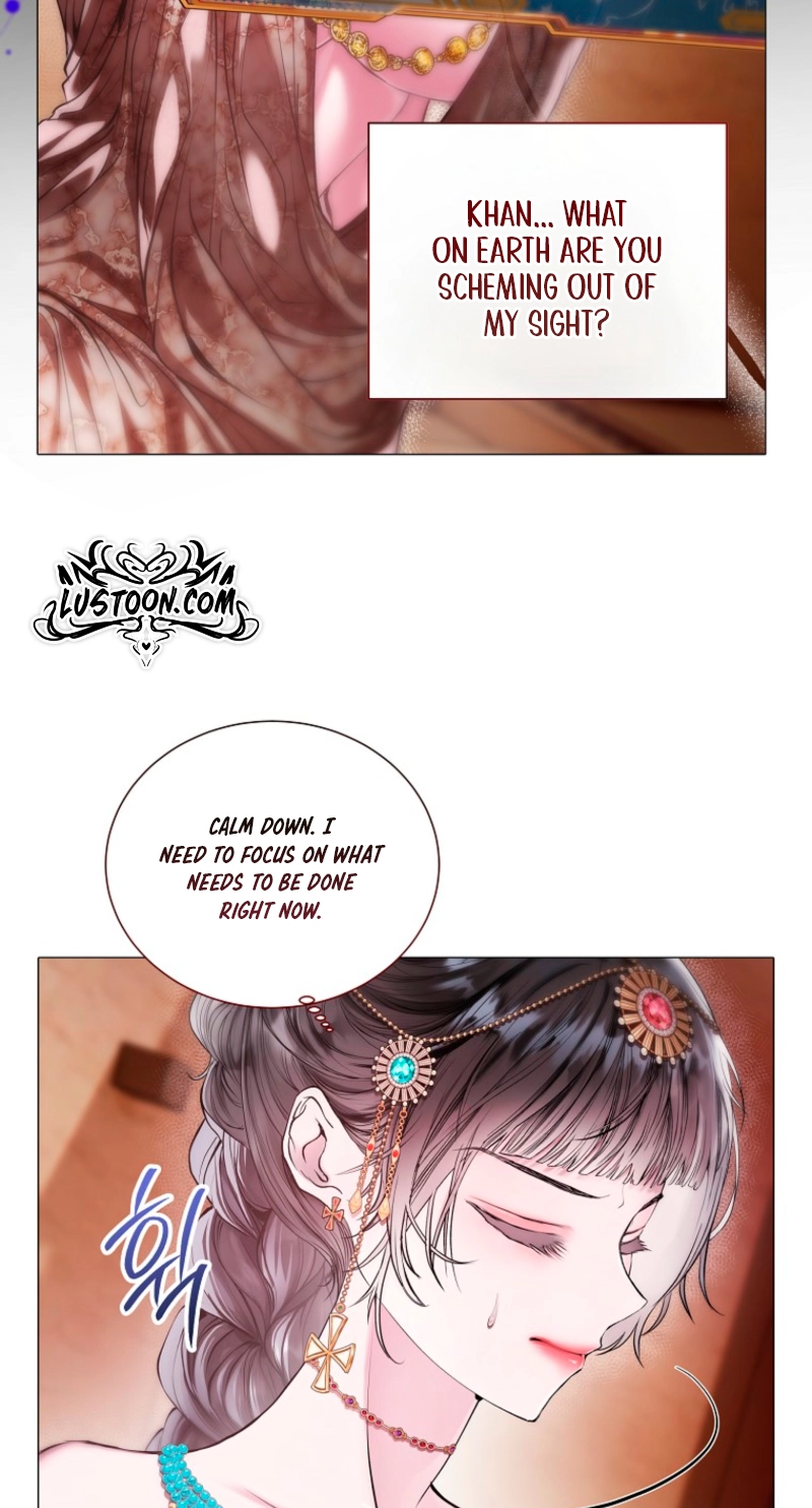 Strategy Guide for a Merry Bad Ending Chapter 24 page 3 - 