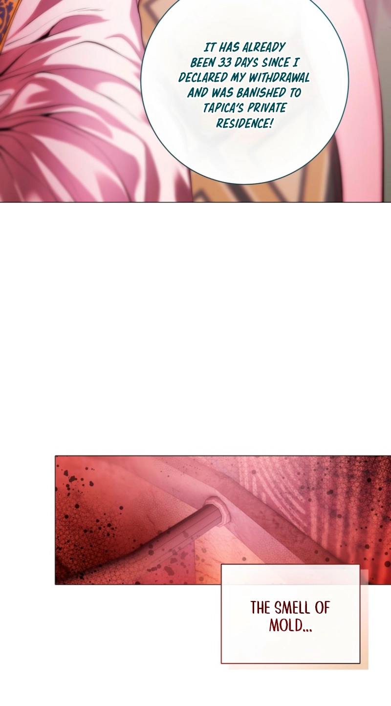 Strategy Guide for a Merry Bad Ending Chapter 24 page 31 - 