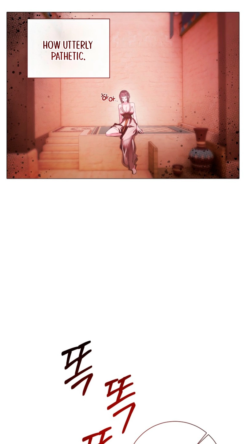 Strategy Guide for a Merry Bad Ending Chapter 24 page 32 - 