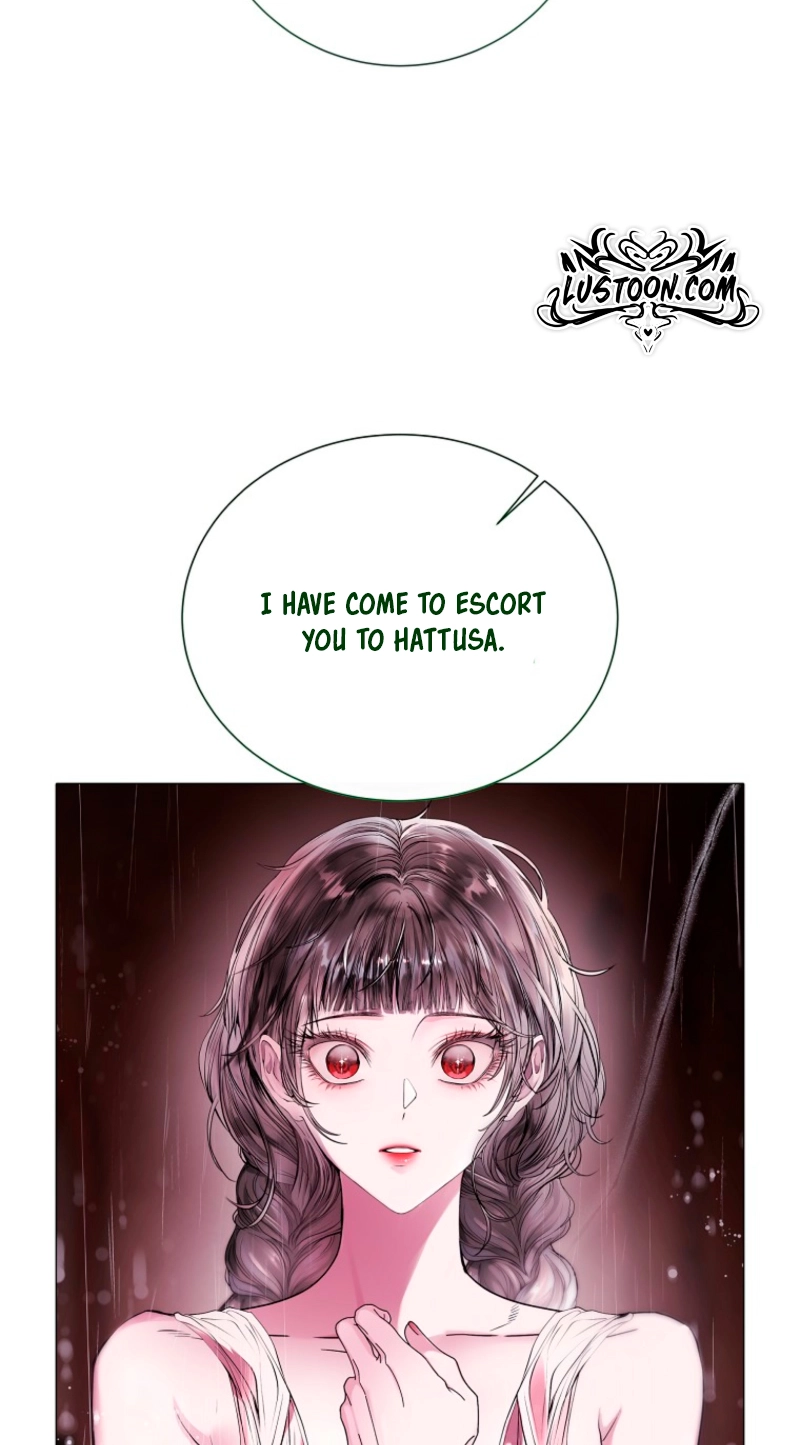 Strategy Guide for a Merry Bad Ending Chapter 24 page 36 - 