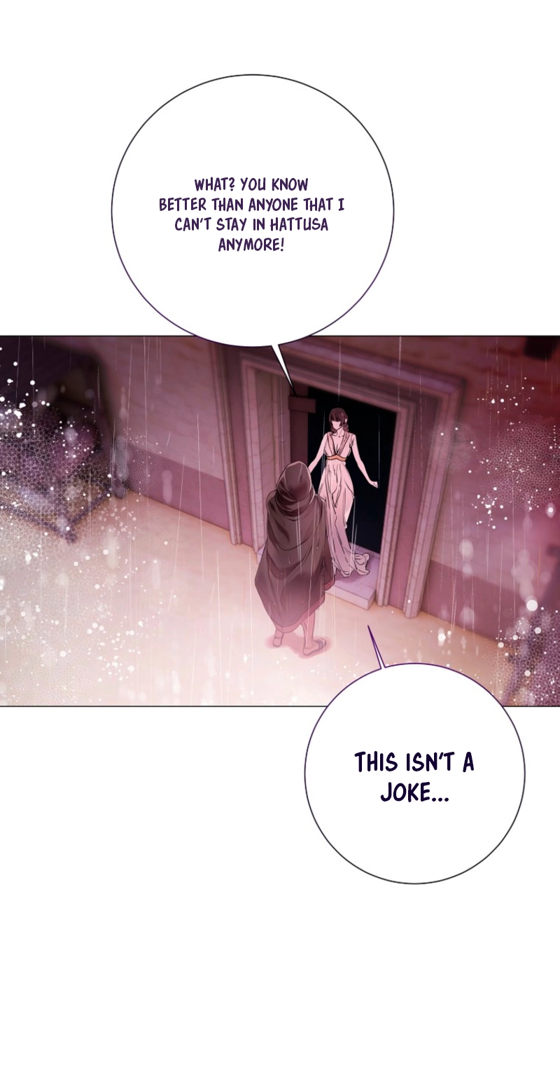 Strategy Guide for a Merry Bad Ending Chapter 24 page 38 - 