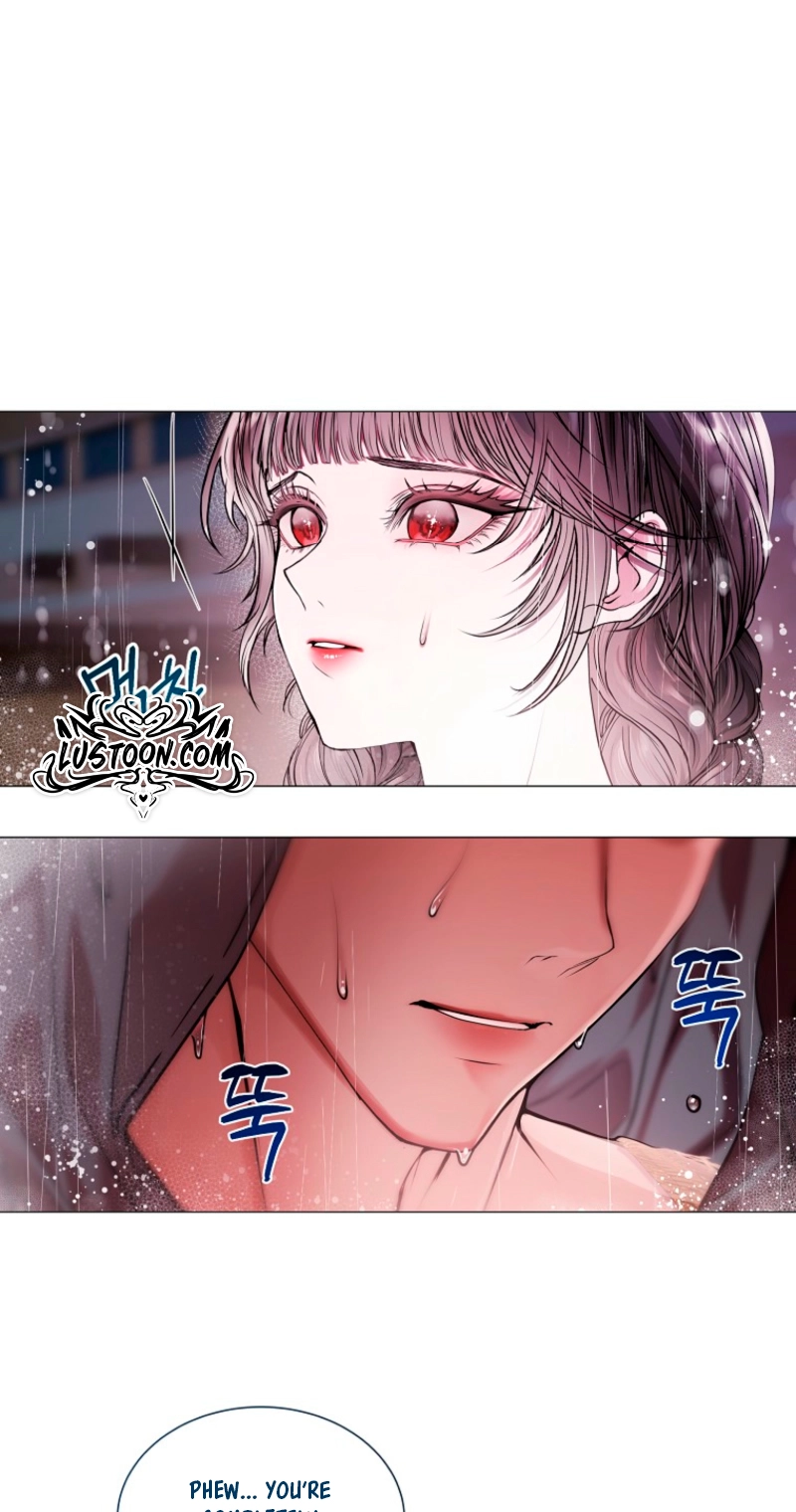 Strategy Guide for a Merry Bad Ending Chapter 24 page 39 - 