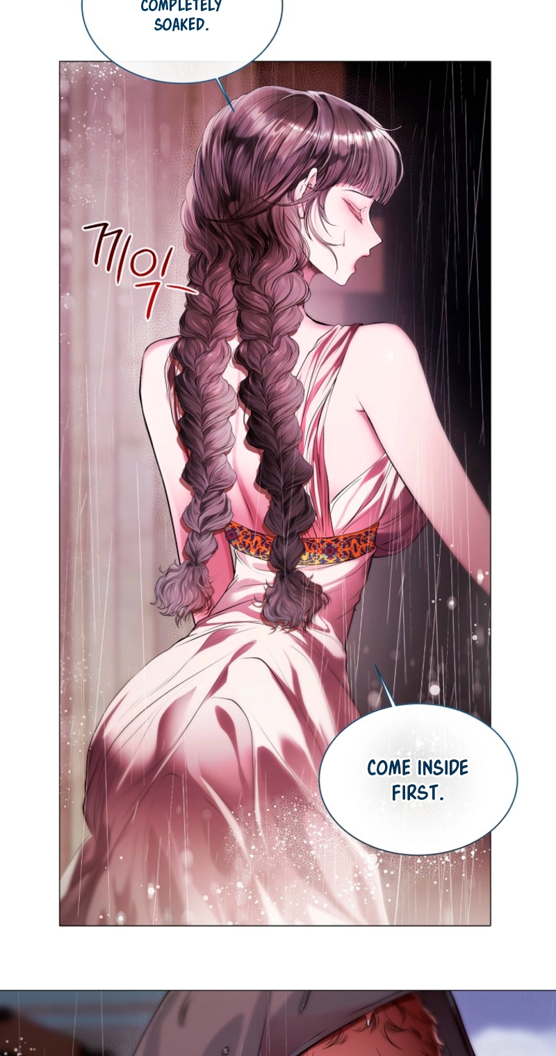Strategy Guide for a Merry Bad Ending Chapter 24 page 40 - 