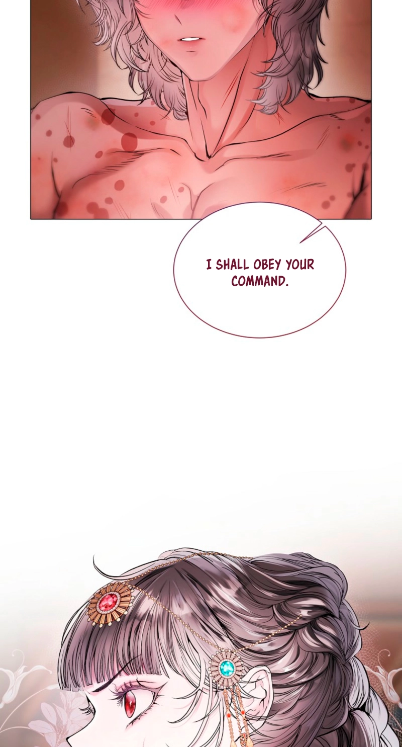 Strategy Guide for a Merry Bad Ending Chapter 24 page 5 - 
