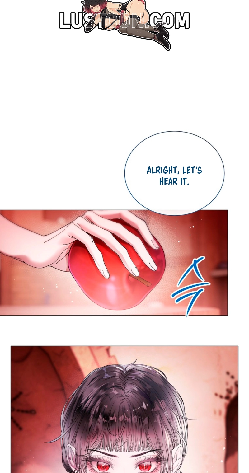 Strategy Guide for a Merry Bad Ending Chapter 24 page 42 - 
