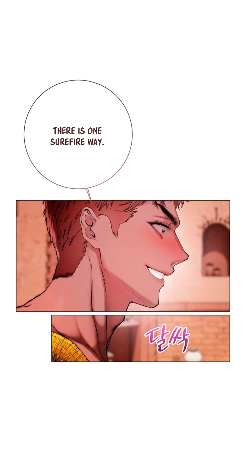 Strategy Guide for a Merry Bad Ending Chapter 24 page 44 - 