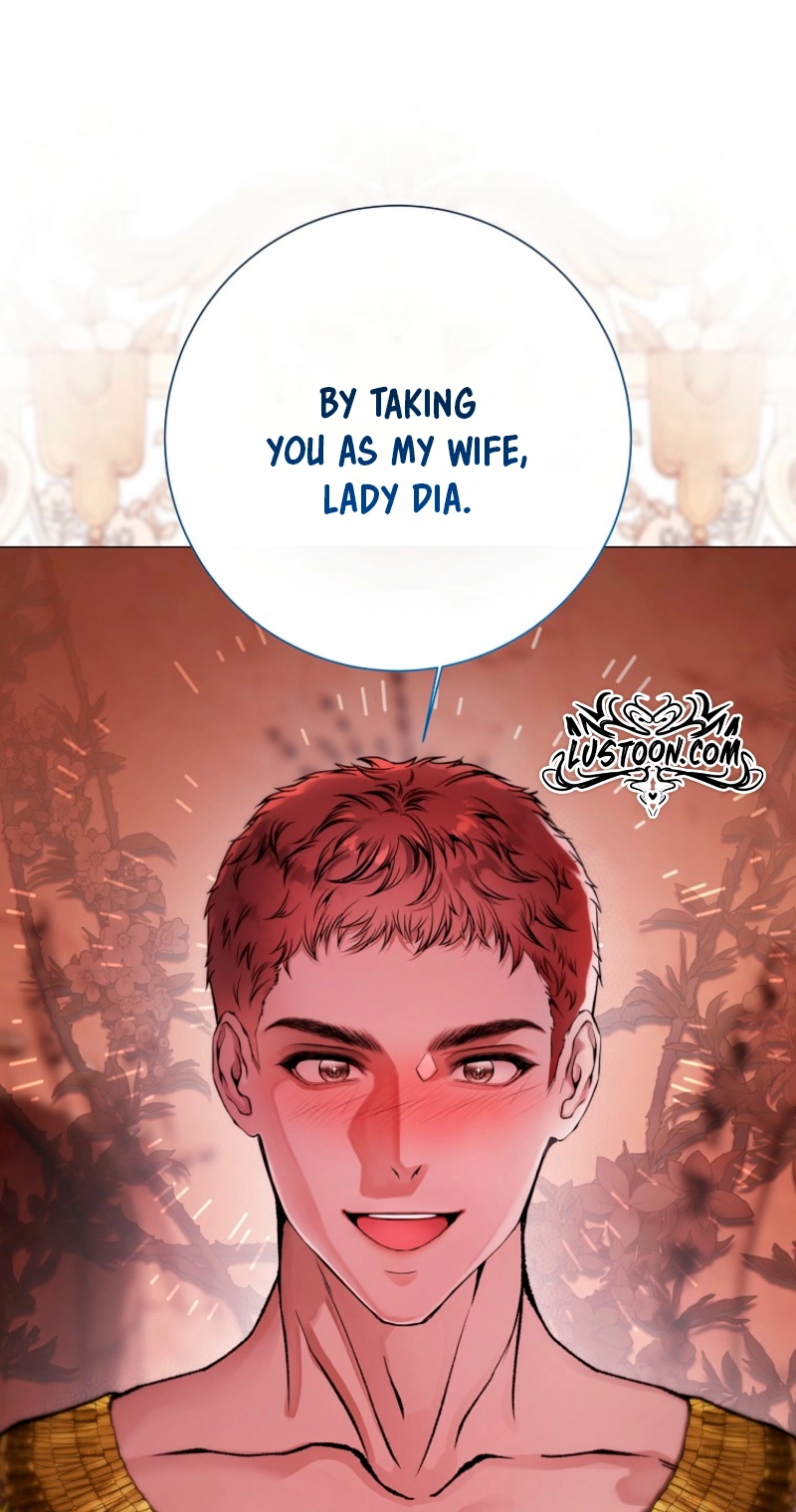Strategy Guide for a Merry Bad Ending Chapter 24 page 45 - 
