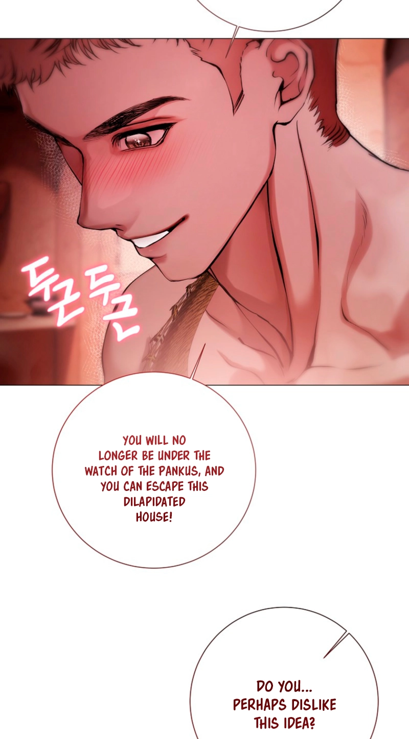 Strategy Guide for a Merry Bad Ending Chapter 24 page 49 - 