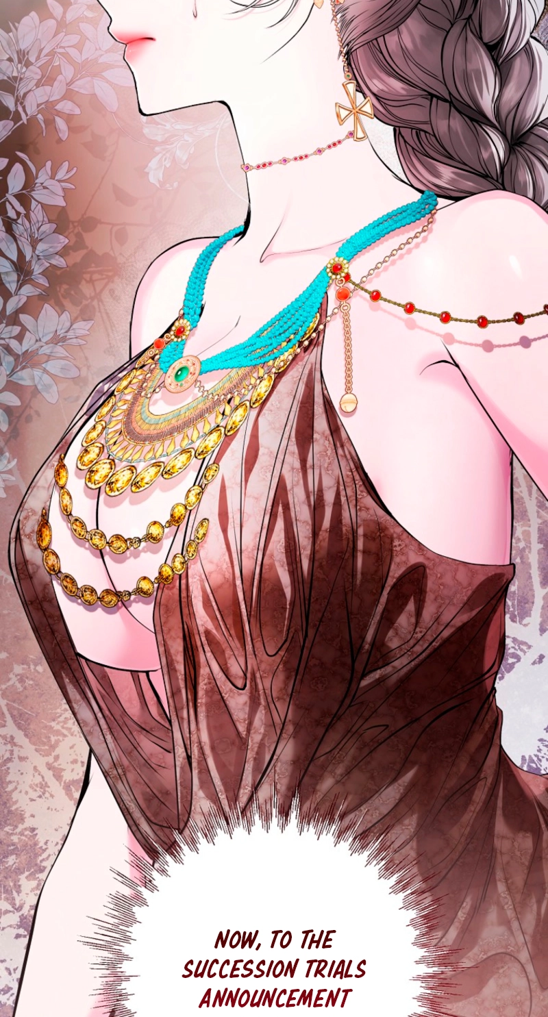 Strategy Guide for a Merry Bad Ending Chapter 24 page 6 - 