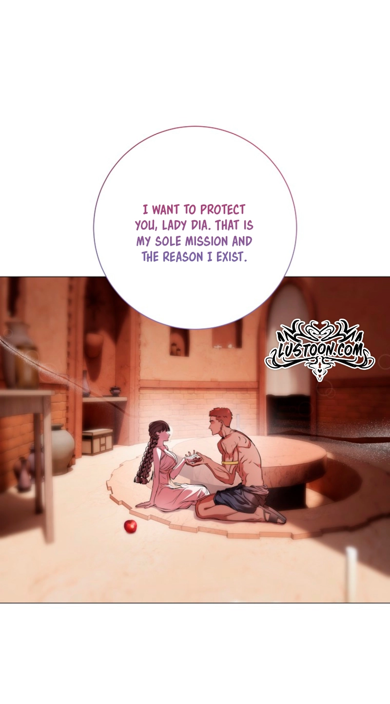 Strategy Guide for a Merry Bad Ending Chapter 24 page 54 - 