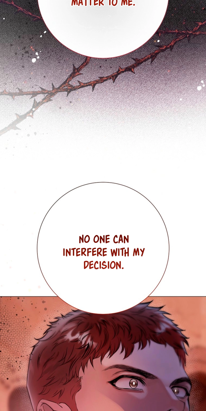 Strategy Guide for a Merry Bad Ending Chapter 24 page 58 - 