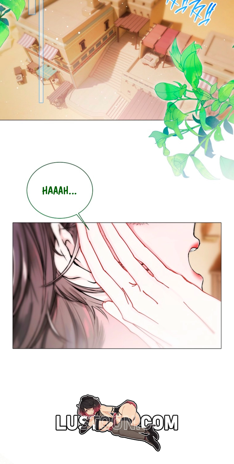 Strategy Guide for a Merry Bad Ending Chapter 24 page 67 - 