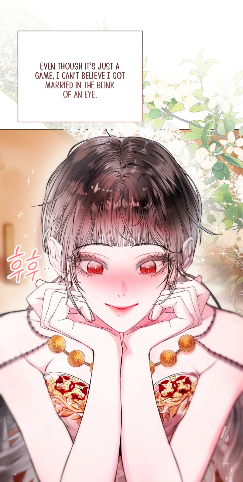 Strategy Guide for a Merry Bad Ending Chapter 24 page 68 - 