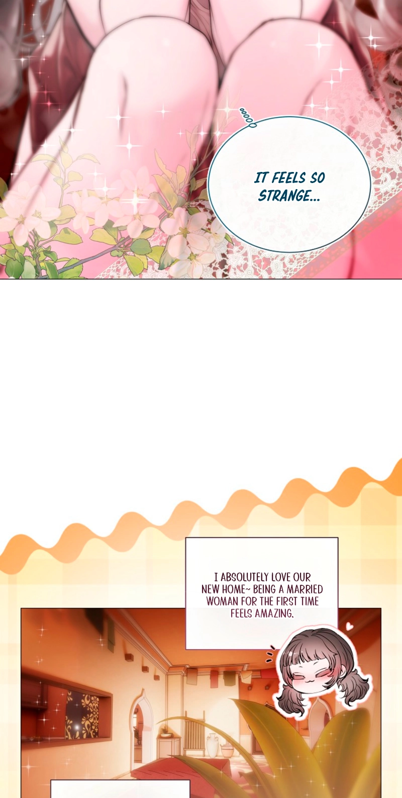 Strategy Guide for a Merry Bad Ending Chapter 24 page 69 - 