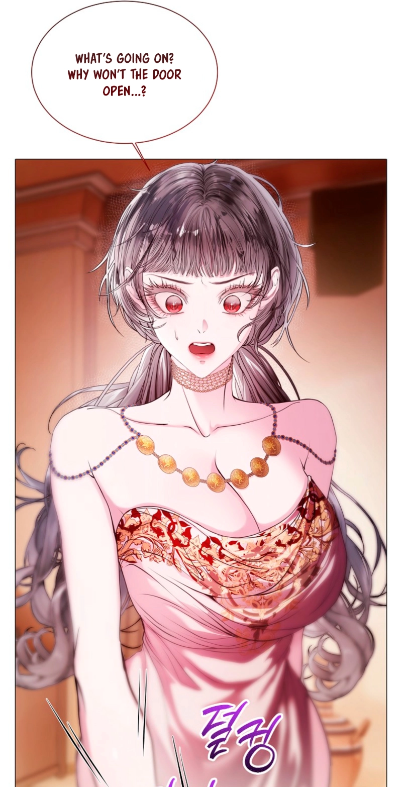 Strategy Guide for a Merry Bad Ending Chapter 24 page 72 - 