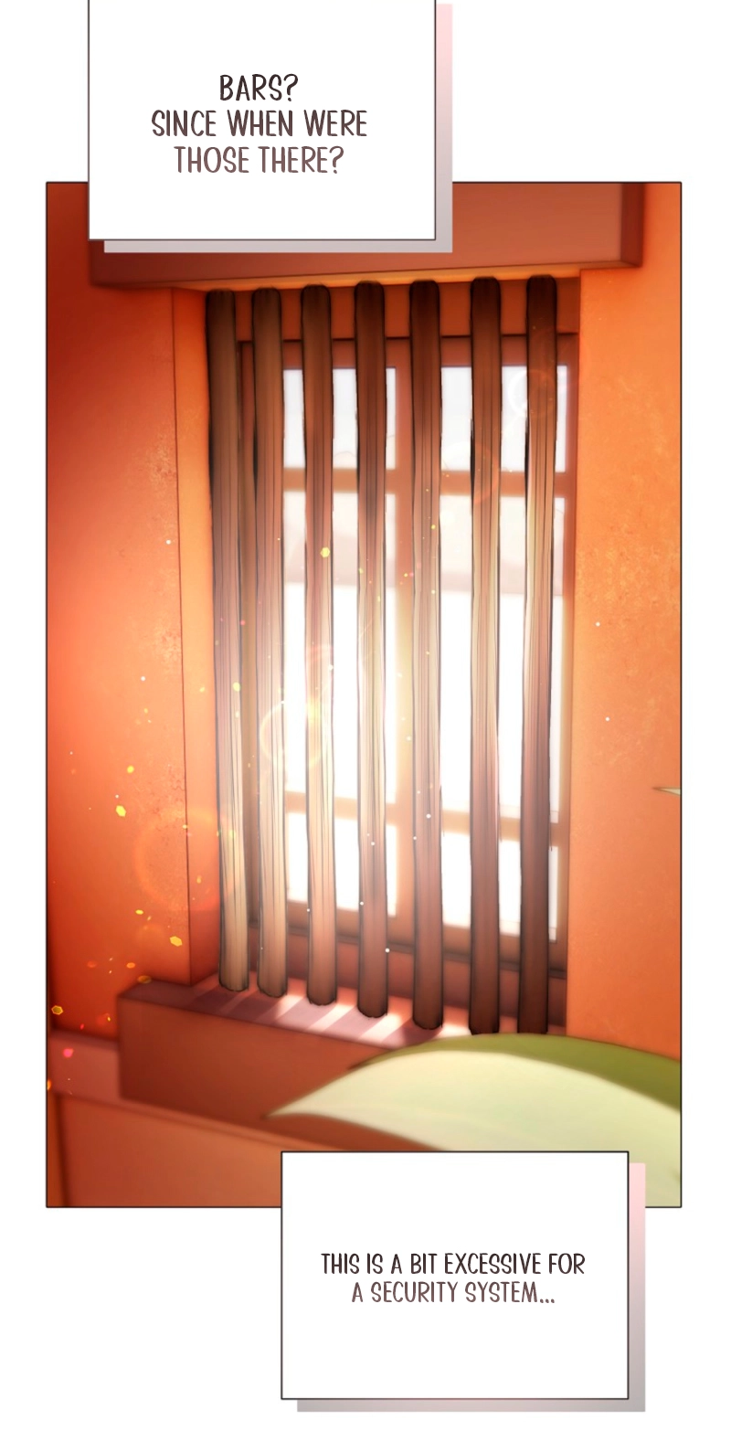 Strategy Guide for a Merry Bad Ending Chapter 24 page 74 - 