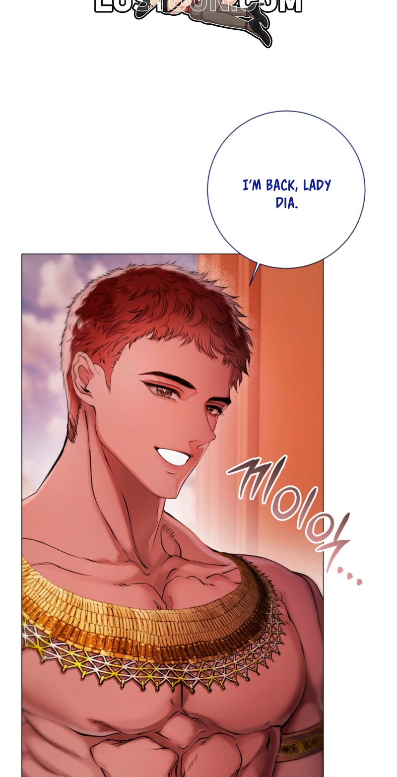 Strategy Guide for a Merry Bad Ending Chapter 24 page 76 - 