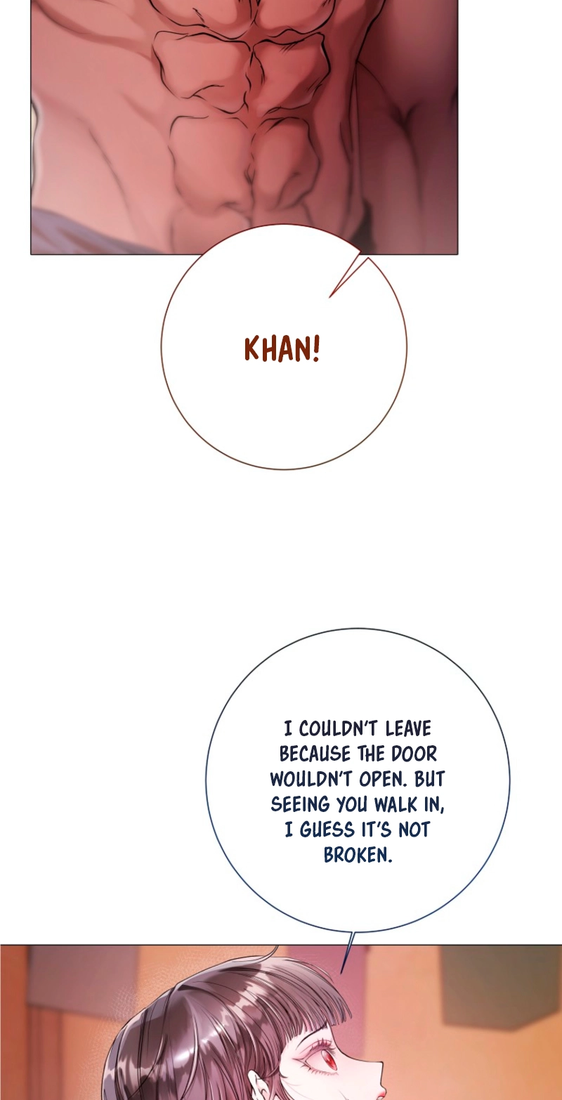Strategy Guide for a Merry Bad Ending Chapter 24 page 77 - 