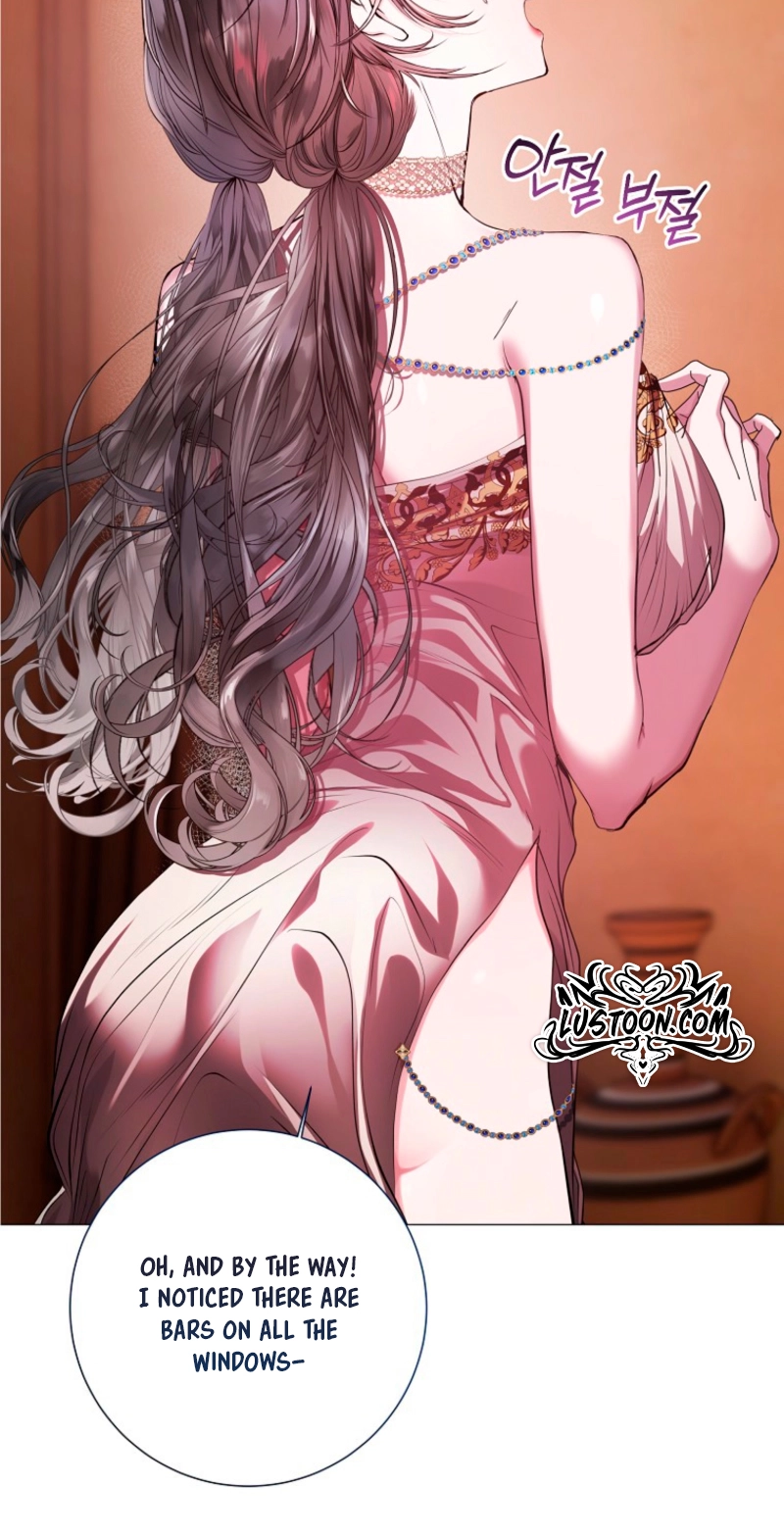 Strategy Guide for a Merry Bad Ending Chapter 24 page 78 - 