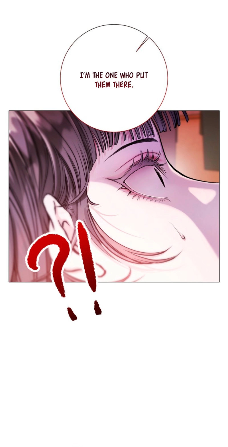 Strategy Guide for a Merry Bad Ending Chapter 24 page 79 - 