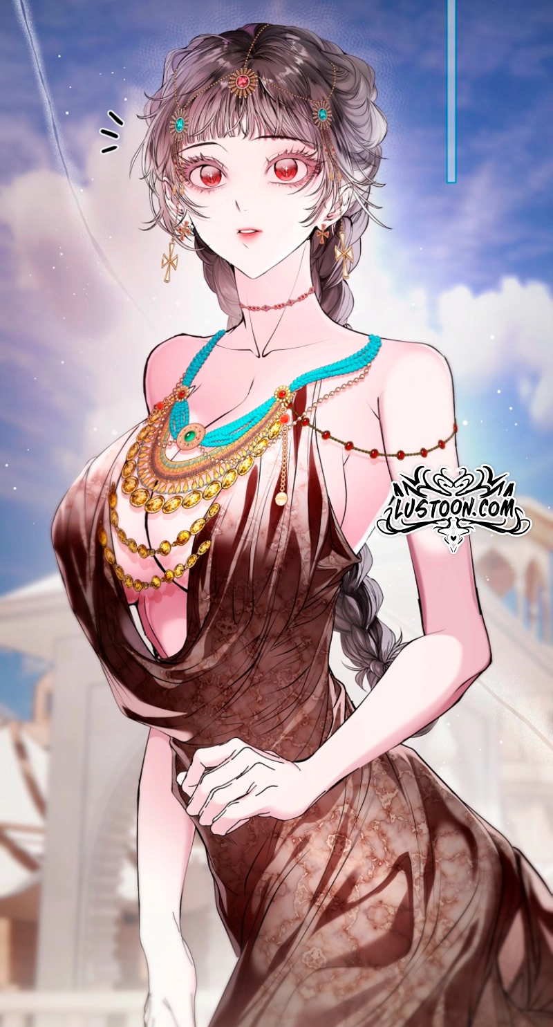 Strategy Guide for a Merry Bad Ending Chapter 24 page 9 - 