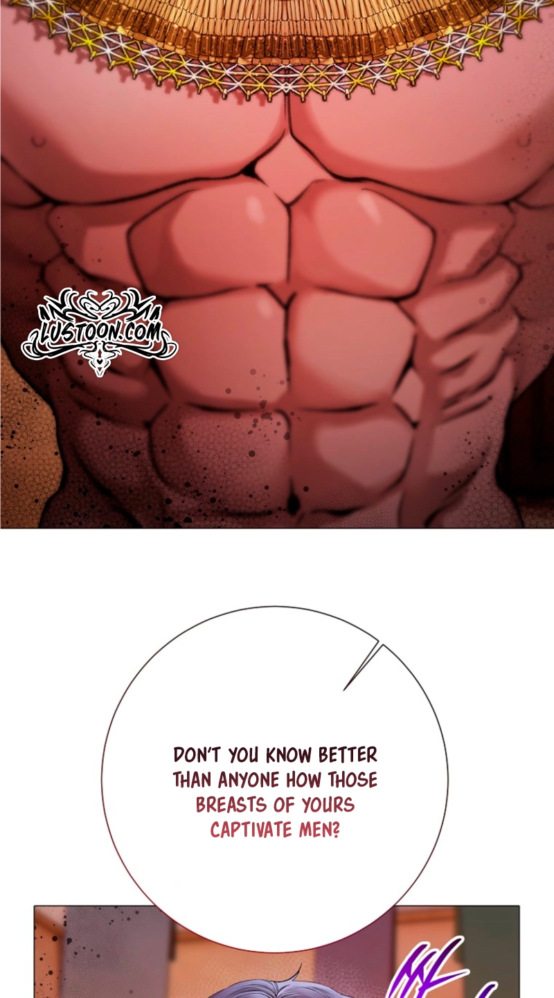 Strategy Guide for a Merry Bad Ending Chapter 24 page 81 - 