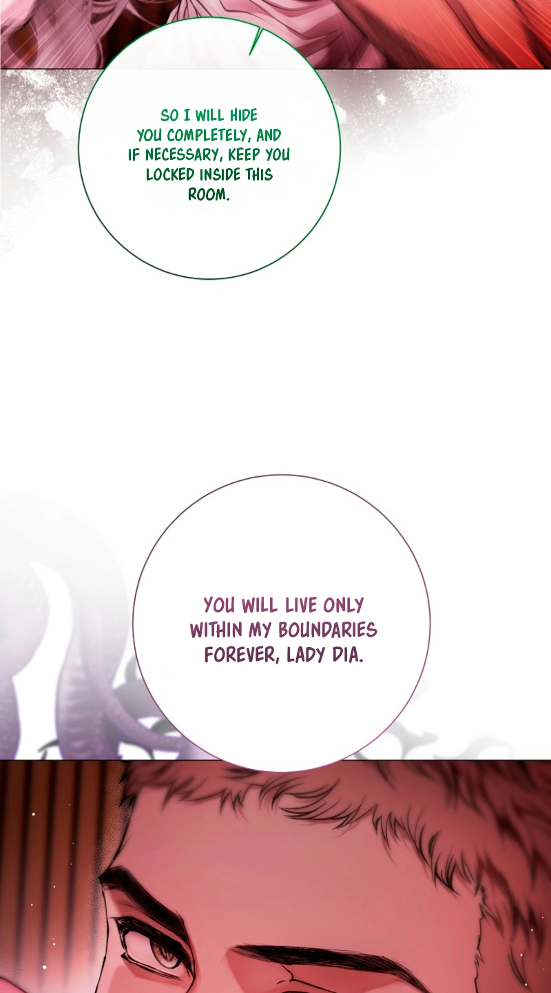 Strategy Guide for a Merry Bad Ending Chapter 24 page 85 - 