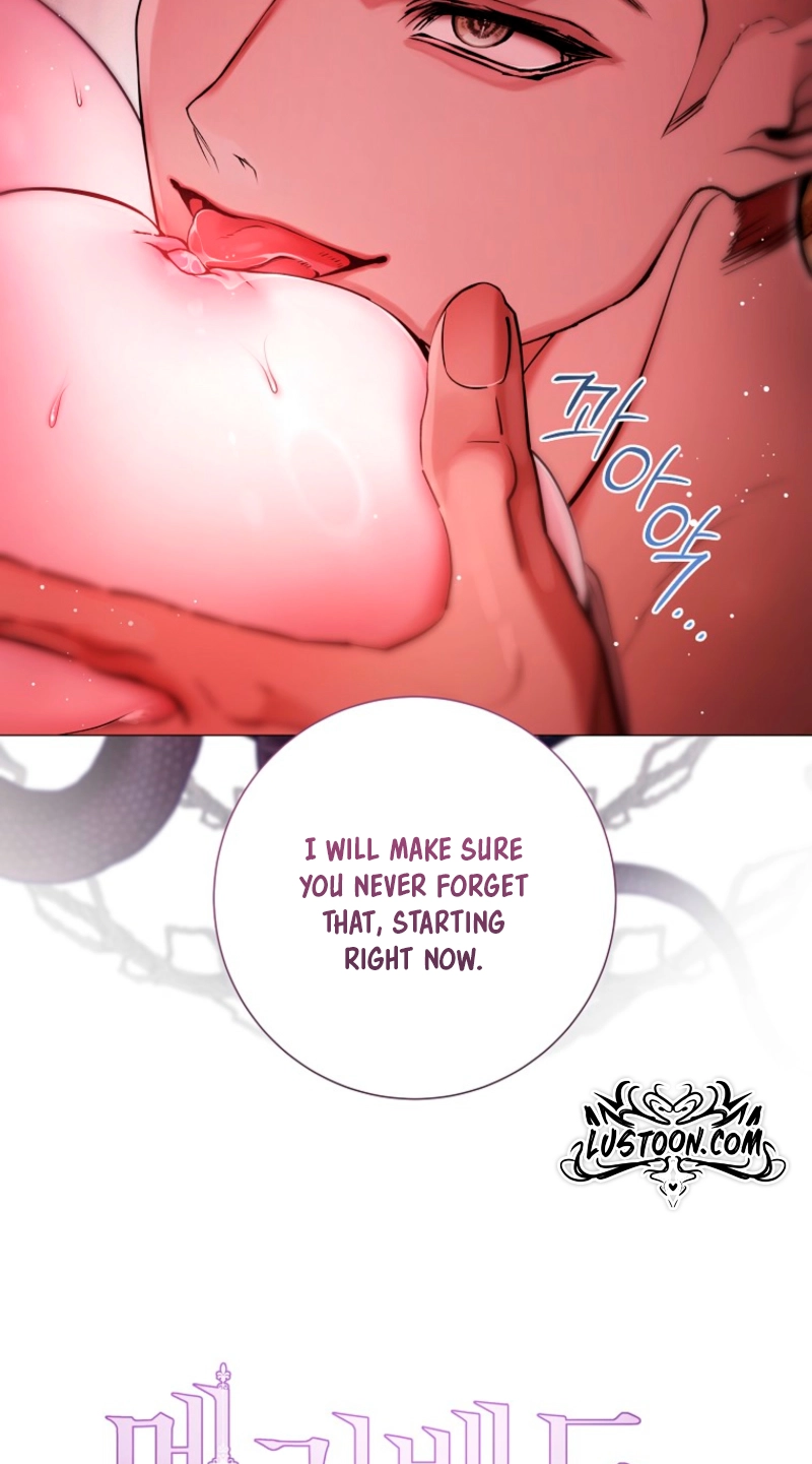 Strategy Guide for a Merry Bad Ending Chapter 24 page 86 - 