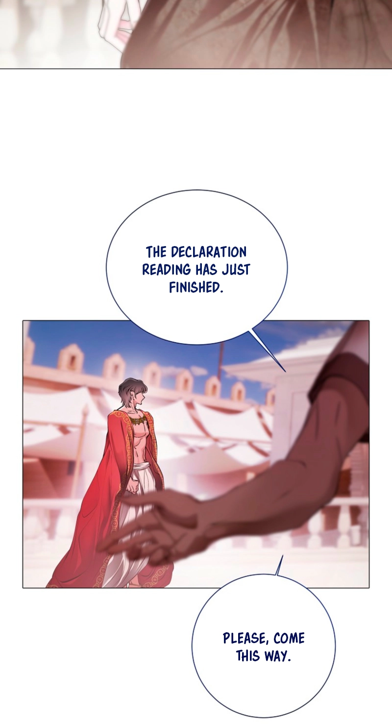 Strategy Guide for a Merry Bad Ending Chapter 24 page 10 - 