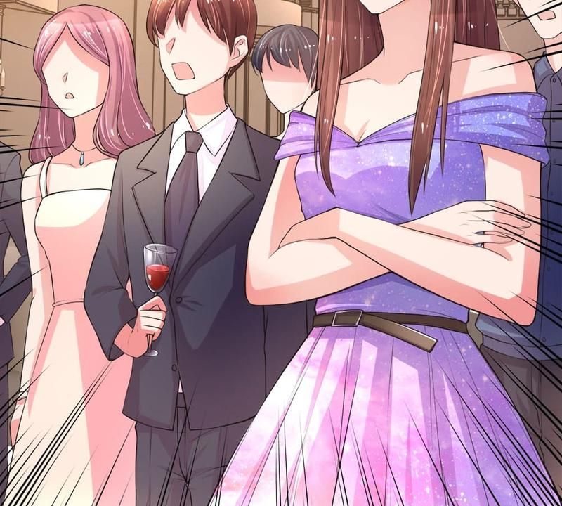 Strategy of Reborn Movie Queen Chapter 1 page 11 - 