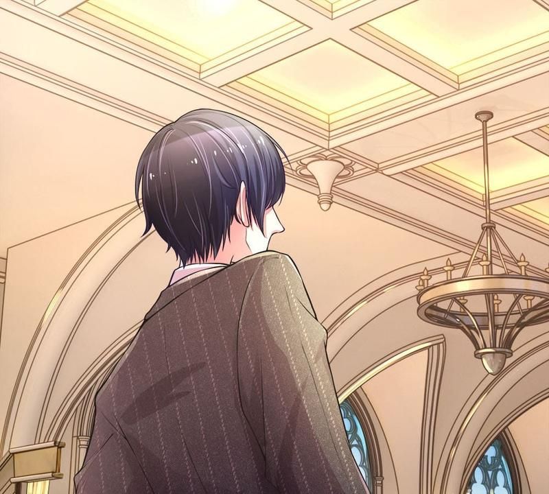 Strategy of Reborn Movie Queen Chapter 1 page 14 - 