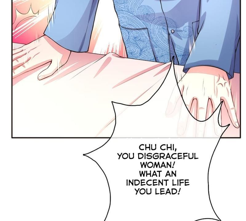 Strategy of Reborn Movie Queen Chapter 1 page 16 - 