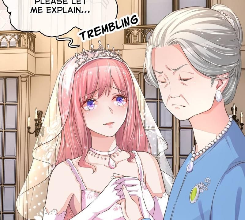 Strategy of Reborn Movie Queen Chapter 1 page 23 - 