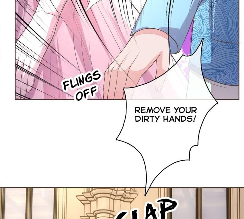 Strategy of Reborn Movie Queen Chapter 1 page 25 - 