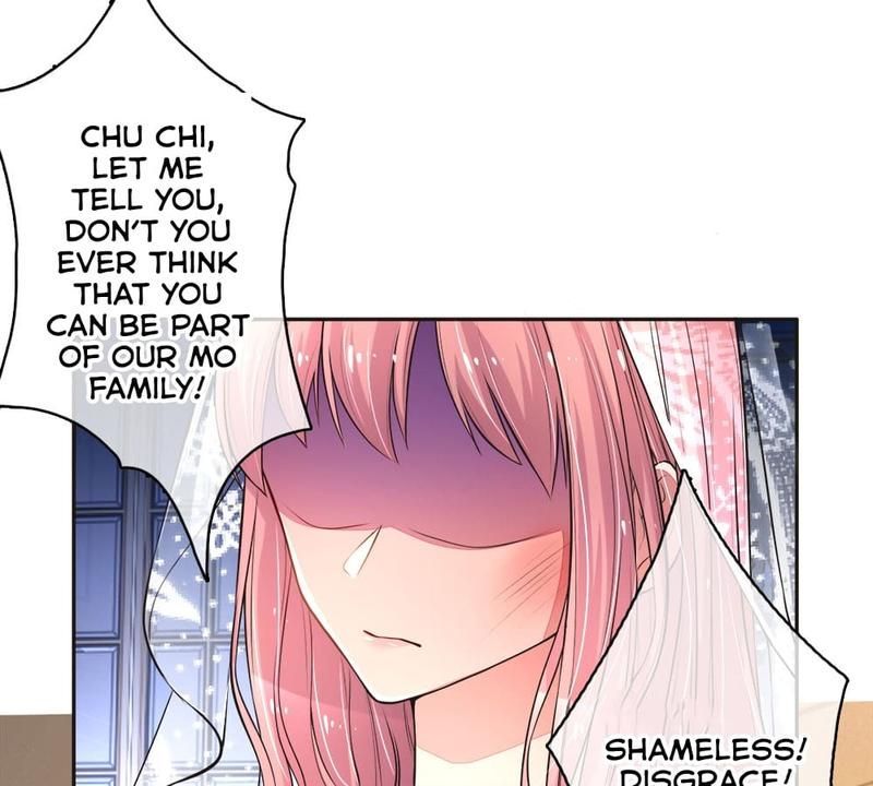 Strategy of Reborn Movie Queen Chapter 1 page 28 - 