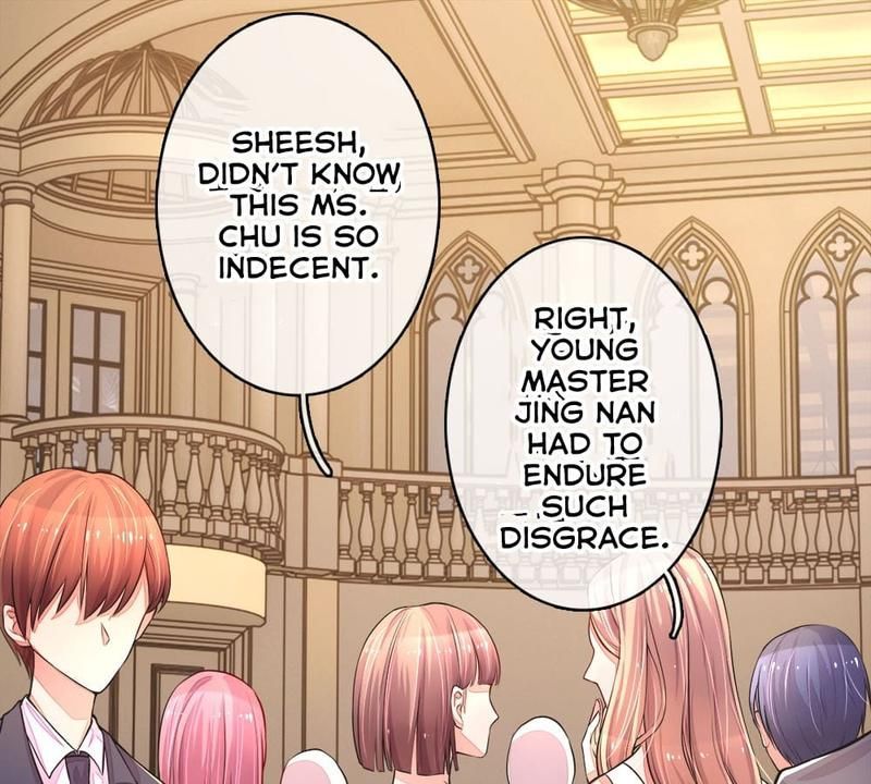 Strategy of Reborn Movie Queen Chapter 1 page 33 - 