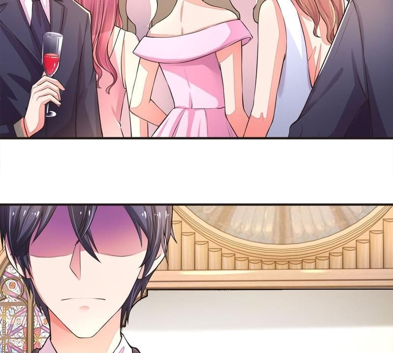 Strategy of Reborn Movie Queen Chapter 1 page 34 - 