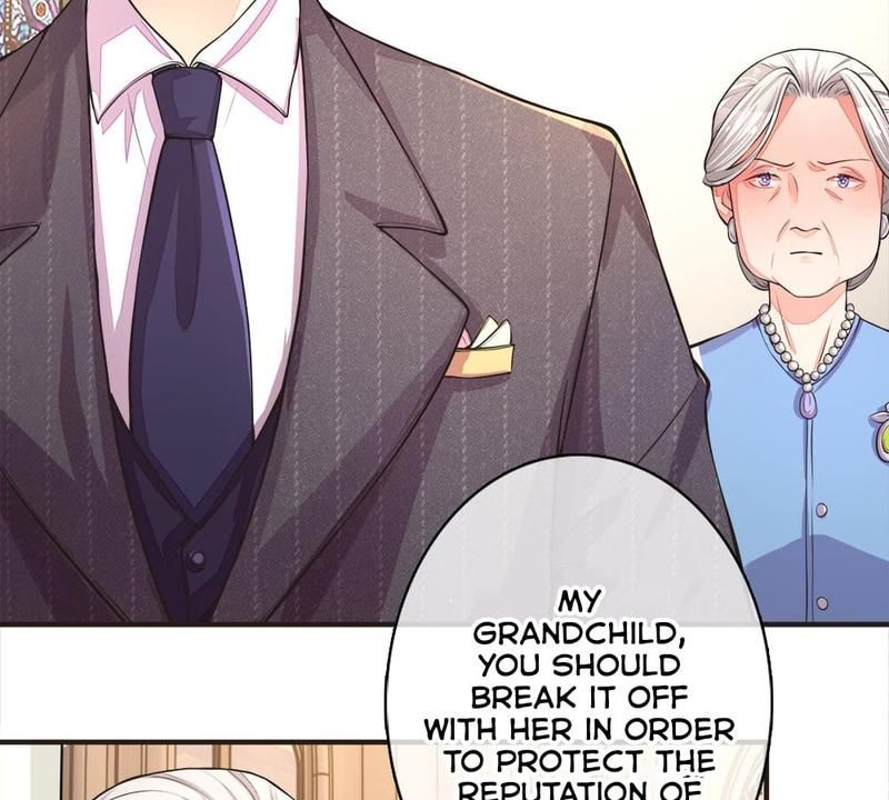 Strategy of Reborn Movie Queen Chapter 1 page 35 - 