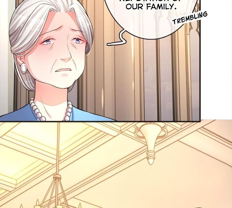 Strategy of Reborn Movie Queen Chapter 1 page 36 - 