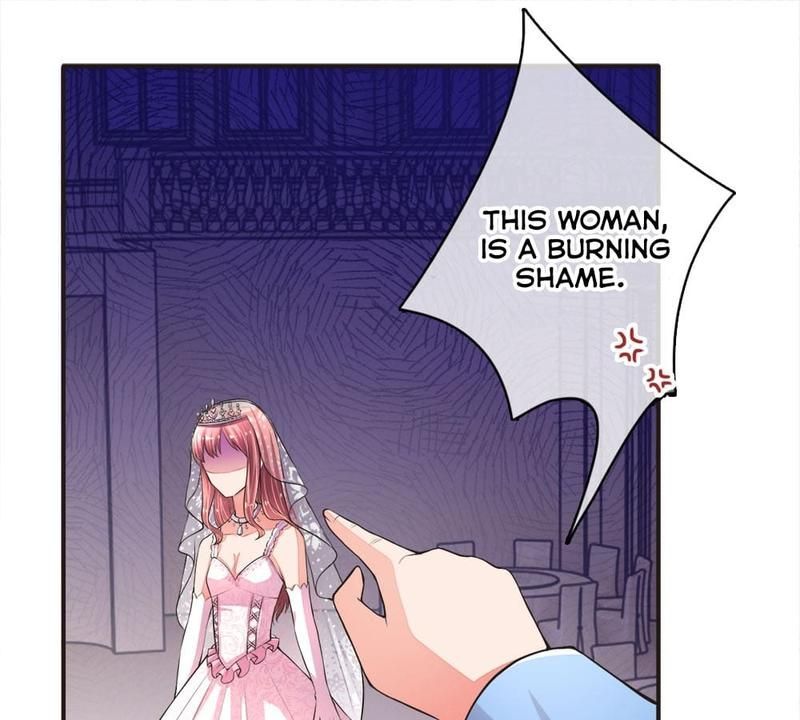 Strategy of Reborn Movie Queen Chapter 1 page 39 - 